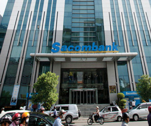 Sacombank thu giữ loạt tài sản của vợ chồng ông Phạm Công Danh