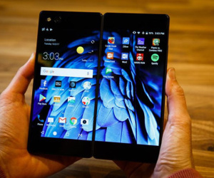 Smartphone trong tương lai sẽ như thế nào?