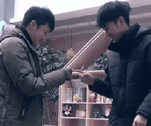Tham gia ngay trào lưu điện giật nếu không muốn bị lỗi thời!