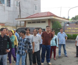 TP.HCM thưởng Tết cao nhất gần 1 tỷ đồng