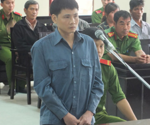 Tuyên tử hình kẻ đồi bại giết, cướp và dâm ô bé gái 9 tuổi