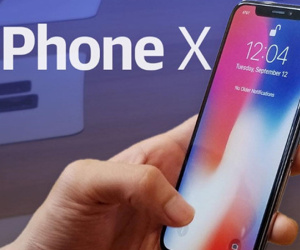 5 điểm Apple nên cải tiến trên iPhone X
