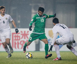 Chuyên gia chỉ ra hai ngòi nổ đáng sợ nhất của U23 Iraq