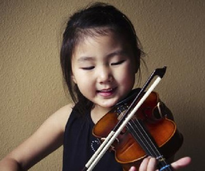 Có những dấu hiệu này, chắc chắn trẻ thông minh hơn người khi lớn lên