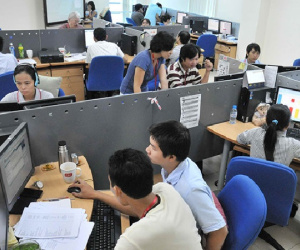 Lương hơn 10.000 USD/tháng vẫn không tuyển được người