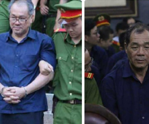 Mắc bệnh ‘nhà giàu’, đại gia gặp khó tại phiên tòa Phạm Công Danh