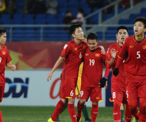 Malaysia vô tình 'tặng' cho U23 Việt Nam bí kíp đánh bại Iraq