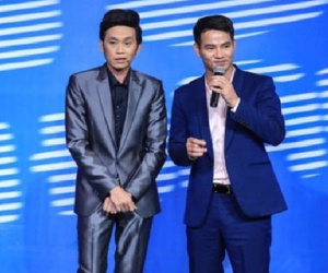 Nghệ sĩ Hoài Linh kể khổ vì tin chèn ép khiến Xuân Bắc mất vị trí MC