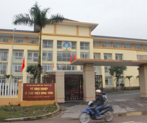 Quảng Trị: 57 người trong một sở không có bằng THPT