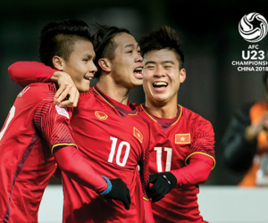 Thủ tướng gửi thư chúc mừng U23 Việt Nam lần đầu tiên vào Bán kết U23 châu Á