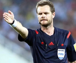 Trọng tài thổi penalty cho Iraq từng khiến Việt Nam hòa oan nghiệt