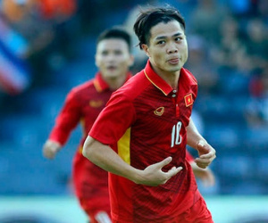 U23 VN đánh bại cả U23 Iraq và trọng tài Úc, gây 'địa chấn' châu Á