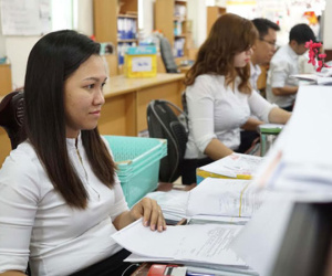 9 nhóm đối tượng được tăng lương, phụ cấp từ 1/7
