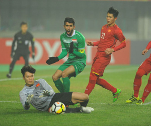 Báo Indonesia: 'Chúc mừng Việt Nam, các bạn làm cả Đông Nam Á tự hào'