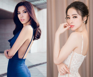 Đến Angela Phương Trinh và Minh Tú cũng xao xuyến vì các cầu thủ U23 Việt Nam