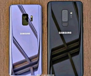 Lộ cấu hình chi tiết camera bộ đôi Samsung Galaxy S9
