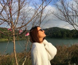 Nhã Phương lần đầu lên tiếng sau màn cầu hôn bất ngờ của Trường Giang