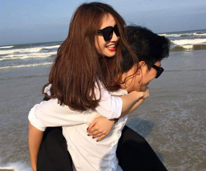 Trường Giang và Nhã Phương đang ở đâu, làm gì sau màn cầu hôn bất ngờ?