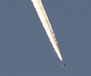 Video: F-16 của Thổ Nhĩ Kỳ bắt đầu ném bom người Kurd ở Afrin