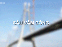4 dự án kết nối Đồng bằng sông Cửu Long hoàn thành trong 2018