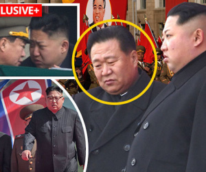 Bạn thân Kim Jong-un được thăng chức 'siêu quyền lực'