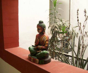 Cách bày tượng Phật trong nhà hợp phong thủy, tránh cấm kị, mang tài lộc cho gia chủ