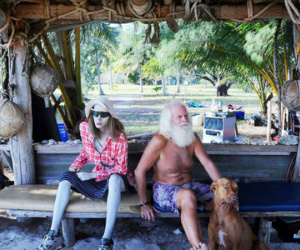 Cuộc sống trên hoang đảo của Robinson Crusoe đời thực