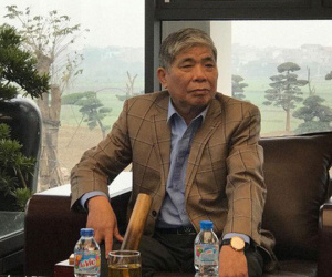 Đại gia Lê Thanh Thản: Tôi đang xin làm nhà ở xã hội giá 6 triệu đồng/m2