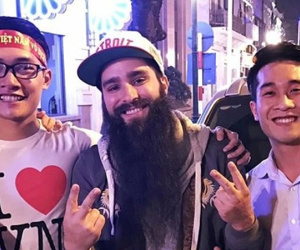 Đạo diễn Kong: 'Tôi luôn yêu và muốn về Việt Nam sau vụ bị đánh'