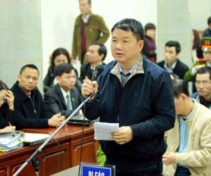 'Di sản khủng khiếp' của ông Đinh La Thăng: Đâu chỉ có thế