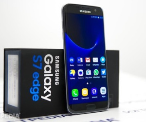 Điện thoại Samsung bị nhái nhiều nhất 2017