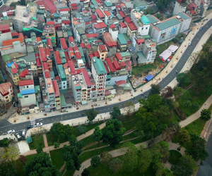 Hà Nội: Tuyến phố 600m thông xe sau gần 20 năm 'phê duyệt treo'