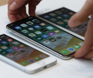 iPhone X có thể bị dừng sản xuất vào năm nay