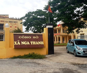 Kỷ luật cán bộ đưa vợ, con vào danh sách vào hộ nghèo