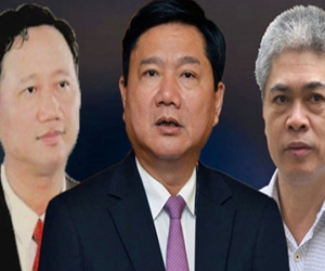 Nhìn lại các vụ đại án tham nhũng: Không biết lo xa ắt sẽ buồn gần