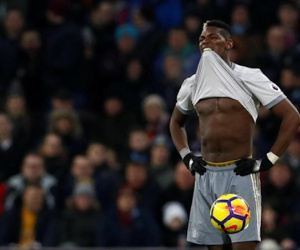 Pogba không chịu kém Alexis, đòi Man Utd tăng lương gấp đôi
