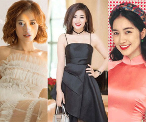 Sao Việt quảng cáo trên mạng: Ý kiến trái chiều của Lan Ngọc, Hoà Minzy, Thanh Hương Người Phán Xử