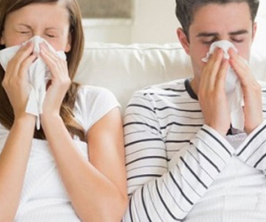 Thói quen sai lầm của người Việt khiến cả nhà mắc cúm