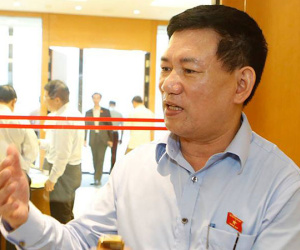 Tổng Kiểm toán và 2 bí thư tỉnh ủy 'hiến kế' chặn chạy chức quyền
