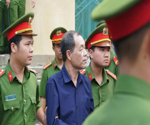 Trầm Bê bị đề nghị phạt cao nhất 6 năm tù