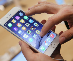 Từ nay, khách bảo hành iPhone 6 Plus có thể được đổi 6S Plus