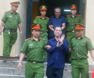 Vụ Phạm Công Danh: Đề nghị giải tỏa kê biên nhà người thân Trầm Bê