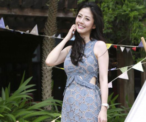 Hàn Du - Mỹ nhân mang tiếng mặt dày khi ngoại tình còn ngang nhiên đuổi chồng ra khỏi nhà