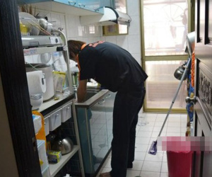 Than vãn vì chồng ở bẩn đã đành, đây có hẳn một team các mẹ phát hoảng vì chồng sạch sẽ mới hay