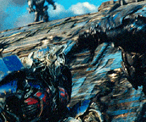 ‘Transformers 5’ dẫn đầu danh sách đề cử Mâm xôi vàng