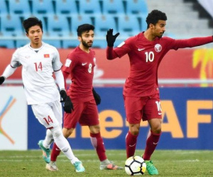 Truyền thông Qatar thốt lên: U23 Việt Nam là không thể ngăn cản!