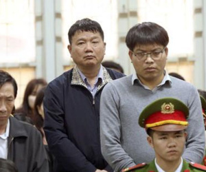 Vụ án ông Đinh La Thăng chưa dừng lại?