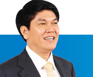 Vượt bà Phương Thảo, tỷ phú USD thứ 5 Việt Nam xuất hiện
