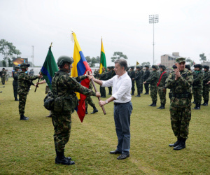 Xả súng tại thủ phủ ma túy của Colombia, 7 người chết