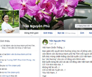 Bệnh viện thưởng tiền cho nhân viên để ăn mừng chiến thắng U23 Việt Nam